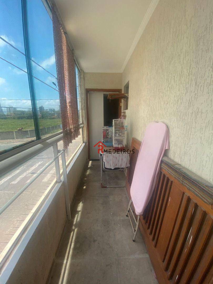 Sobrado à venda com 3 quartos, 120m² - Foto 23