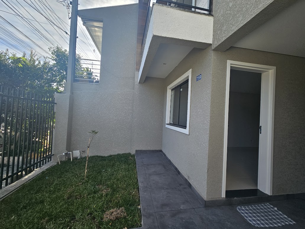 Sobrado à venda com 3 quartos, 92m² - Foto 4