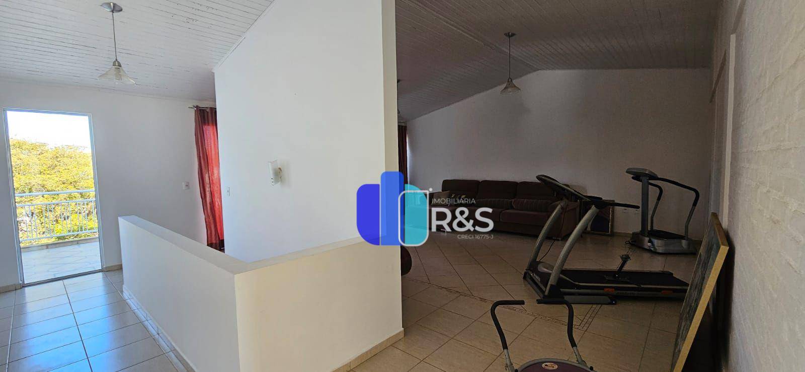 Casa de Condomínio à venda e aluguel com 5 quartos, 500m² - Foto 19