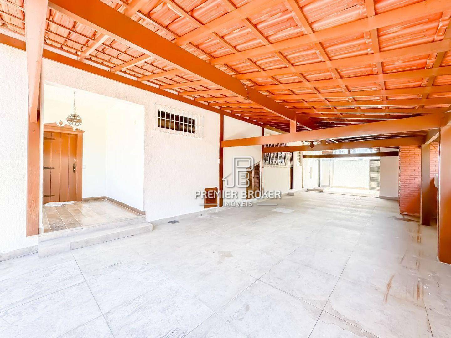 Casa de Condomínio à venda com 4 quartos, 198m² - Foto 6