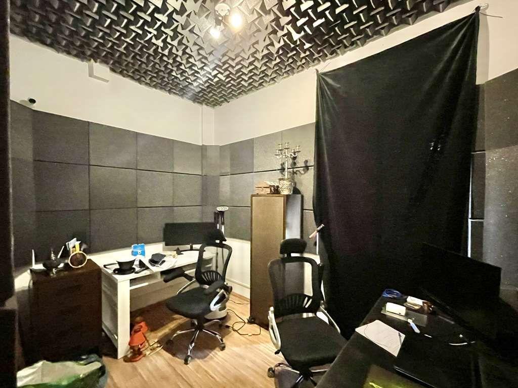 Conjunto Comercial-Sala à venda, 86m² - Foto 19