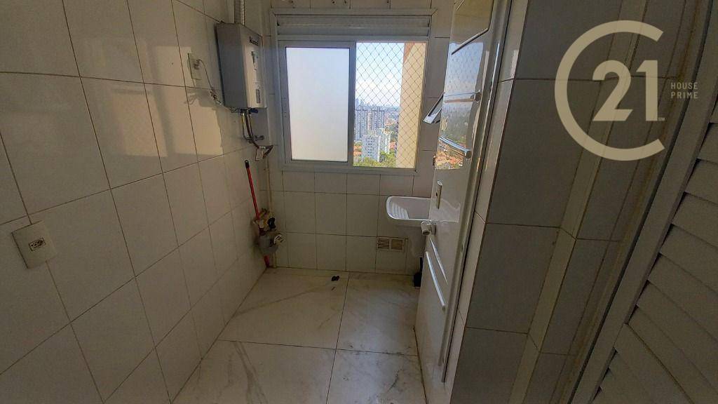 Apartamento à venda com 3 quartos, 95m² - Foto 17