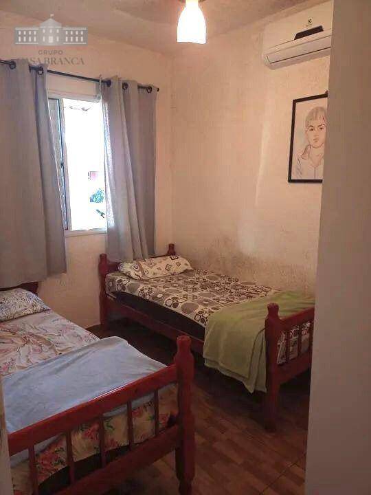 Casa de Condomínio à venda com 2 quartos, 45m² - Foto 2