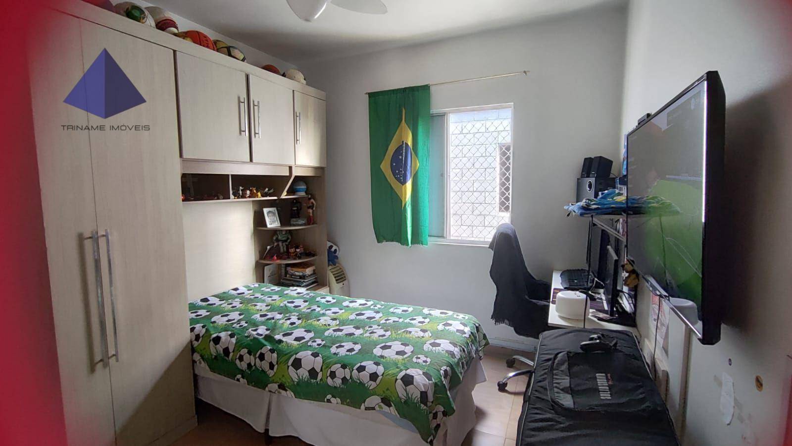 Apartamento à venda com 2 quartos, 64m² - Foto 5