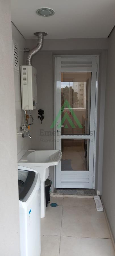 Apartamento à venda com 2 quartos, 68m² - Foto 17