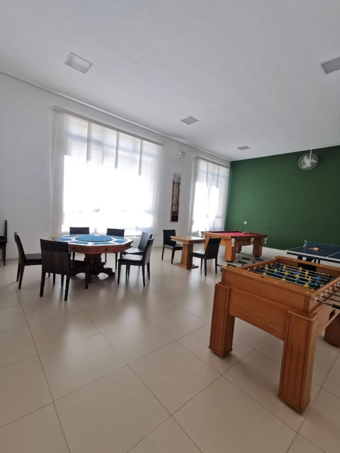 Apartamento à venda com 3 quartos, 120m² - Foto 18