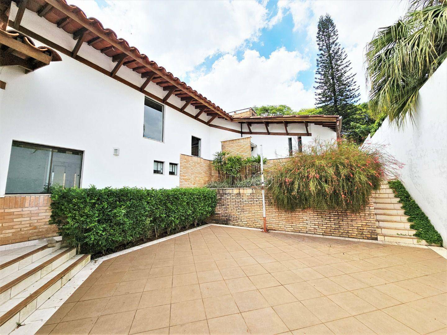 Casa de Condomínio à venda com 4 quartos, 600m² - Foto 62