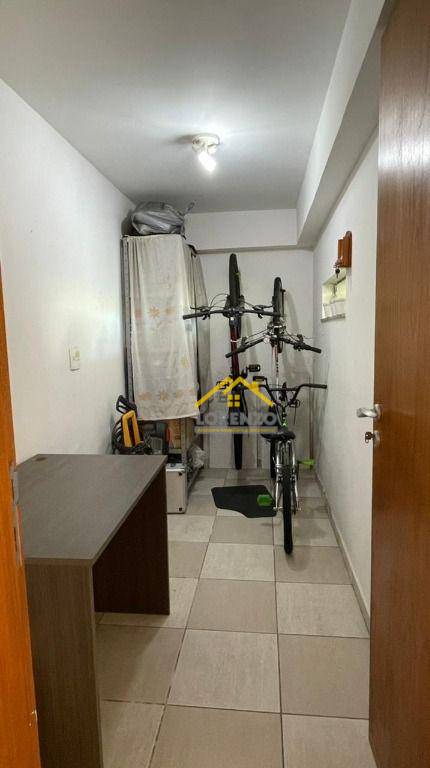 Sobrado à venda com 3 quartos, 125m² - Foto 25