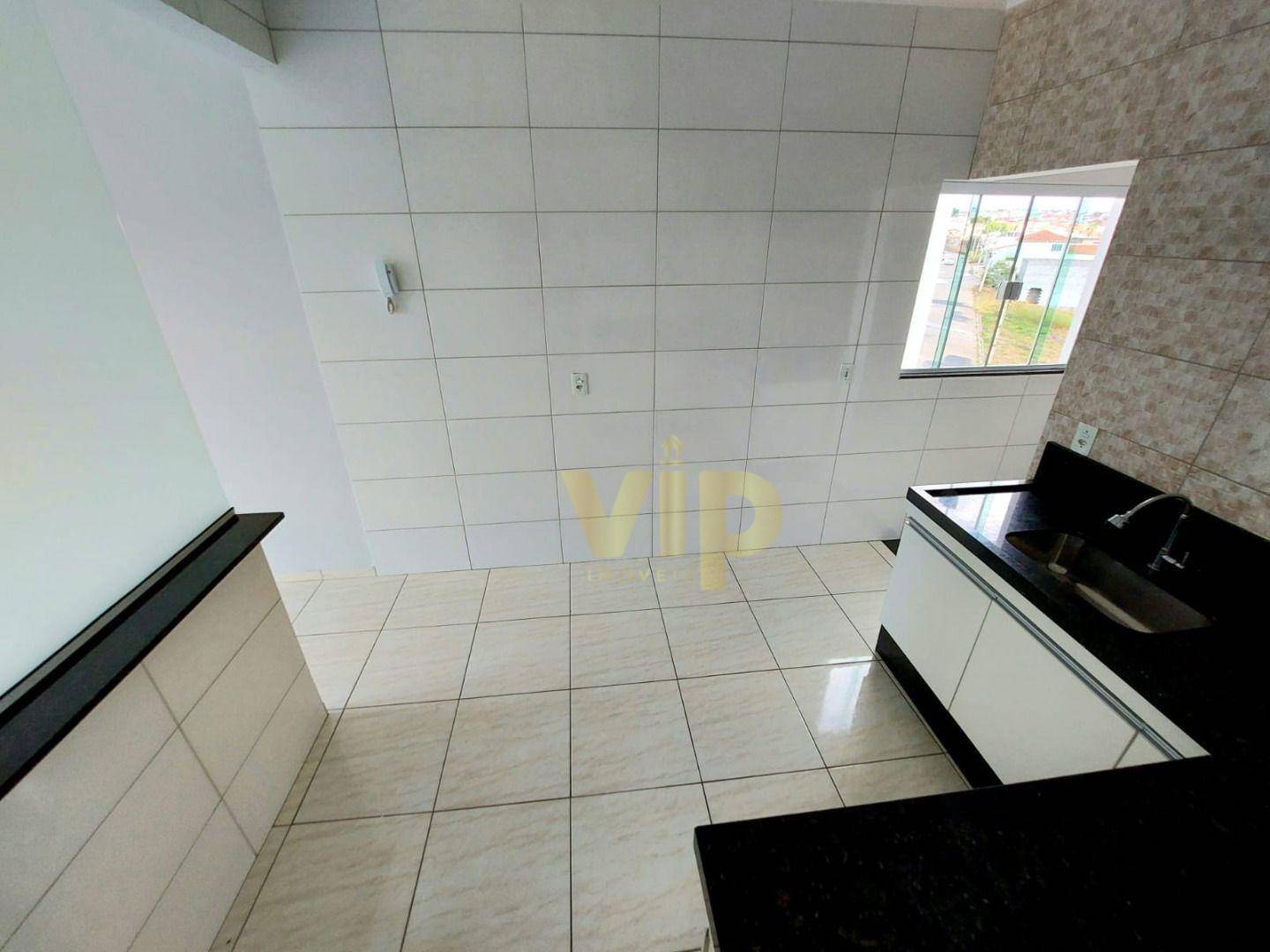 Apartamento à venda com 2 quartos, 60m² - Foto 6