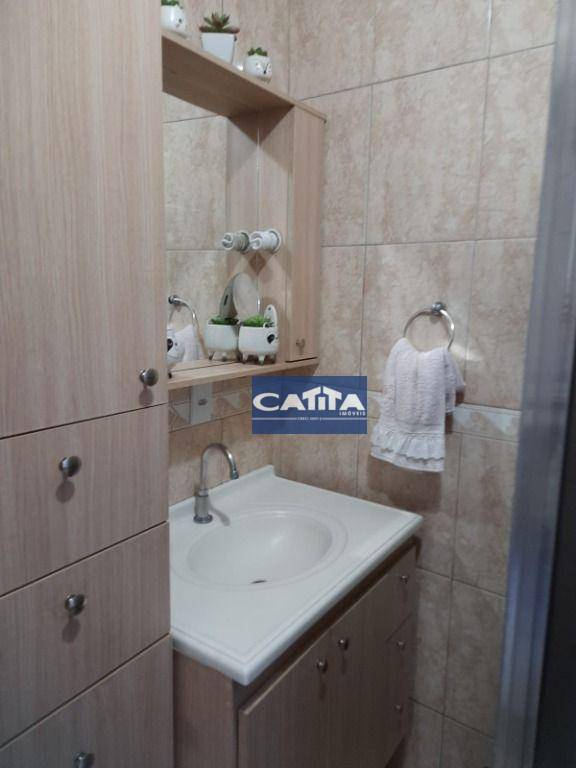 Sobrado à venda com 2 quartos, 133m² - Foto 25