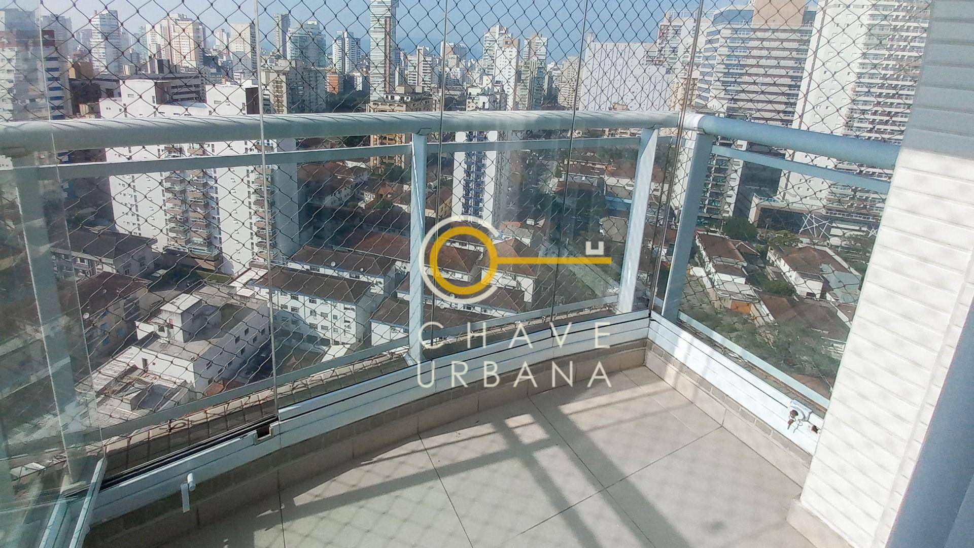 Apartamento à venda com 3 quartos, 119m² - Foto 28