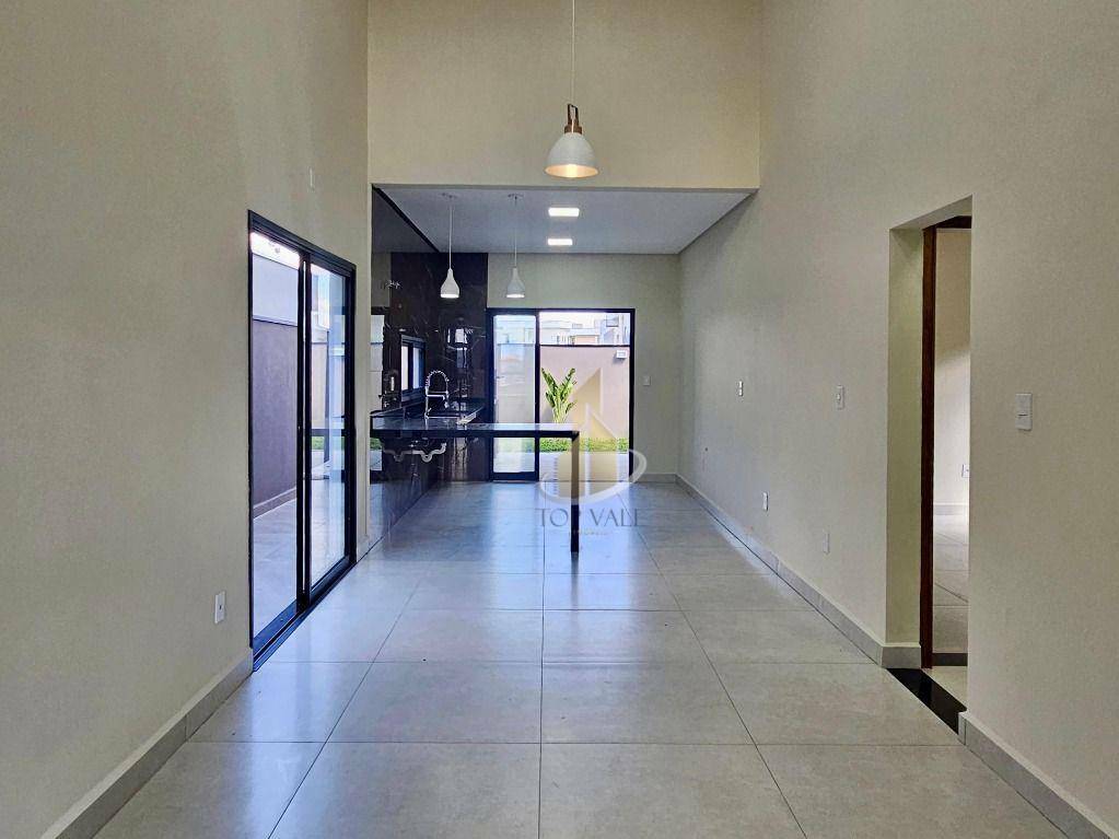 Casa de Condomínio à venda com 3 quartos, 133m² - Foto 3