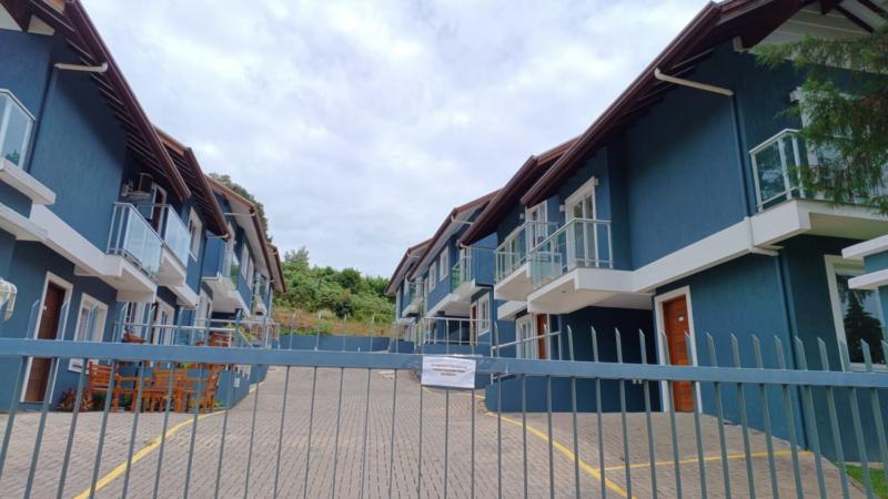 Casa à venda com 2 quartos, 85m² - Foto 26