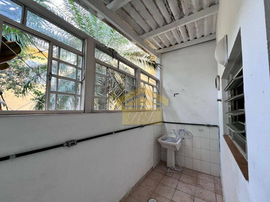 Casa à venda e aluguel com 2 quartos, 65m² - Foto 10