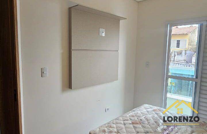 Apartamento à venda com 2 quartos, 62m² - Foto 11