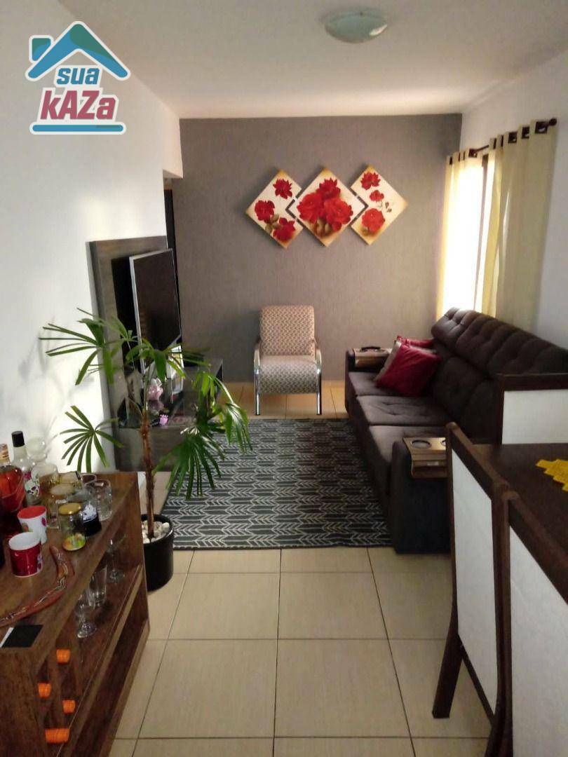 Apartamento à venda com 3 quartos, 59m² - Foto 12