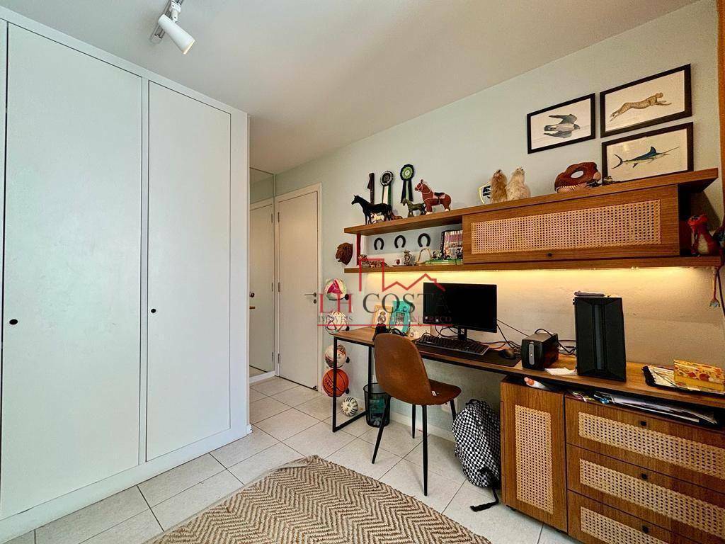 Apartamento à venda com 3 quartos, 120m² - Foto 10