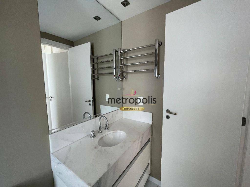 Apartamento à venda com 3 quartos, 92m² - Foto 18