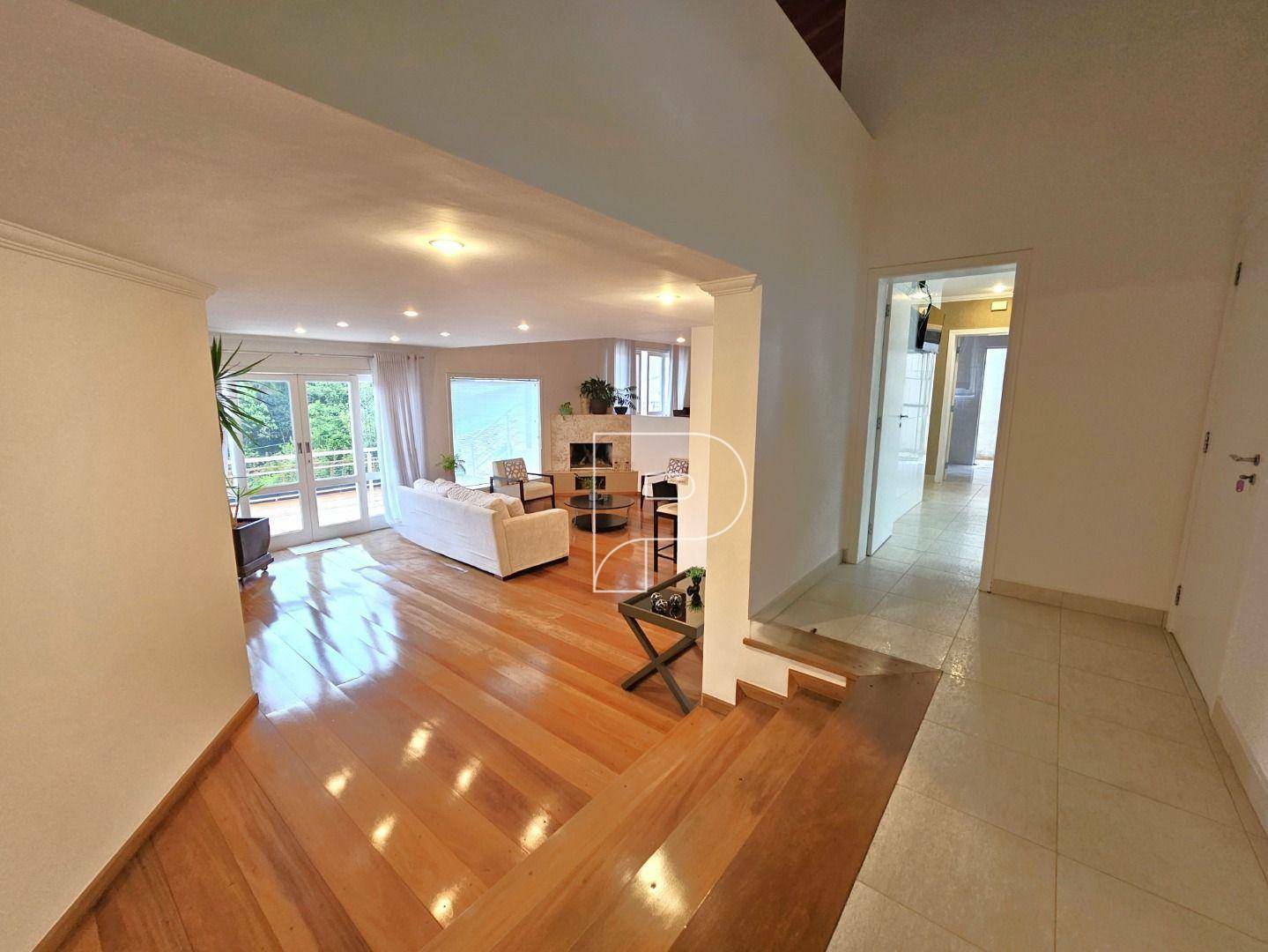 Casa de Condomínio à venda com 3 quartos, 501m² - Foto 25