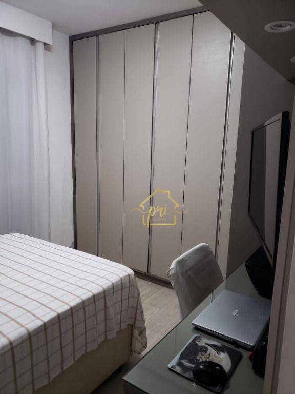 Apartamento à venda com 2 quartos, 94m² - Foto 9