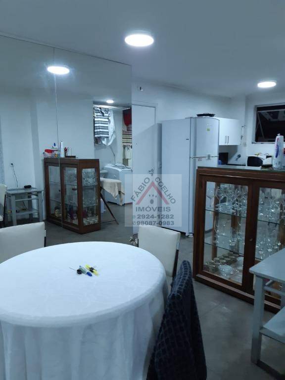 Apartamento à venda com 3 quartos, 107m² - Foto 17