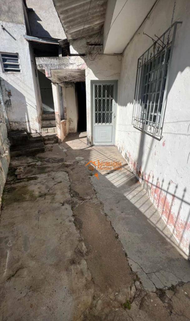 Sobrado à venda com 3 quartos, 120M2 - Foto 14