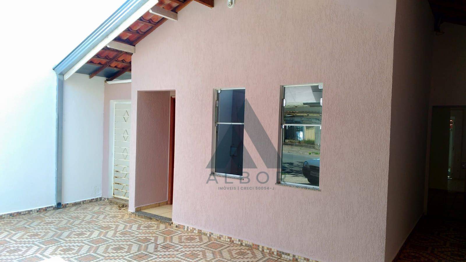 Casa, 2 quartos, 66 m² - Foto 1