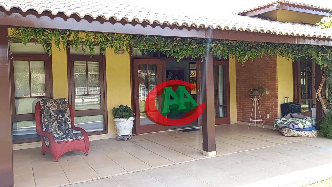 Chácara à venda com 4 quartos, 500m² - Foto 15