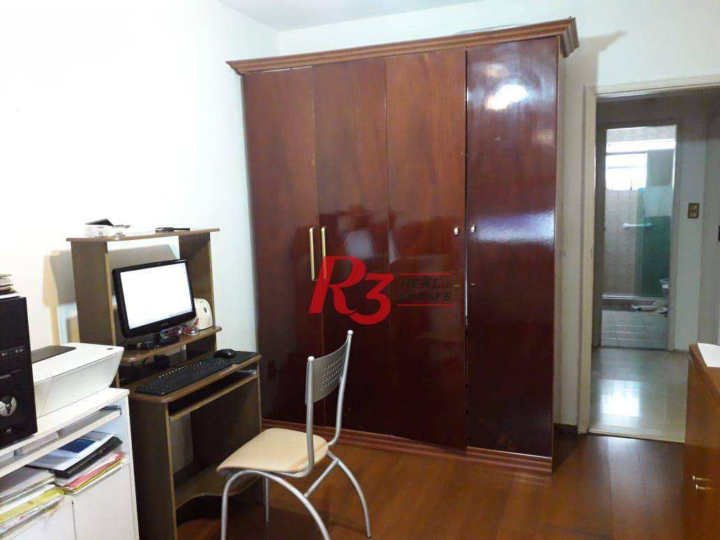 Apartamento à venda com 3 quartos, 135m² - Foto 14