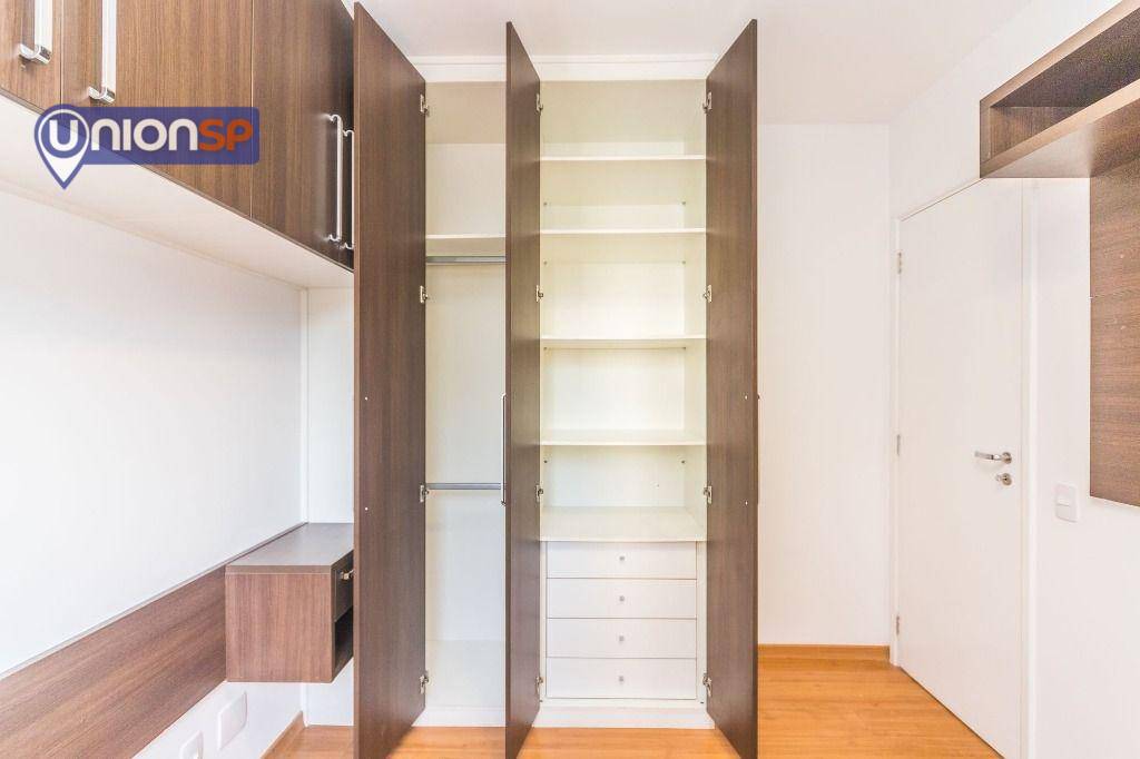 Apartamento à venda com 2 quartos, 48m² - Foto 11