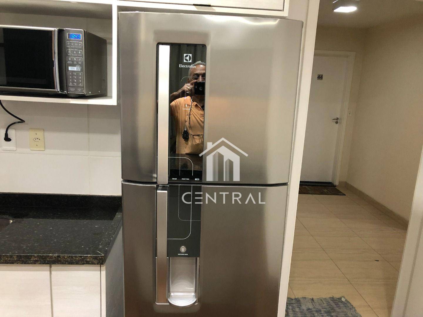 Apartamento, 2 quartos, 57 m² - Foto 4