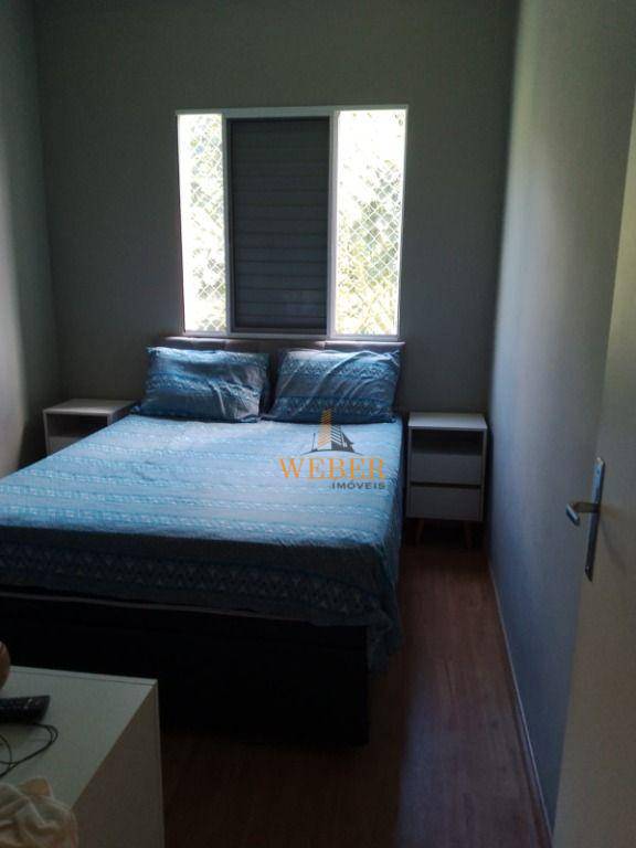 Apartamento à venda com 2 quartos, 48m² - Foto 21