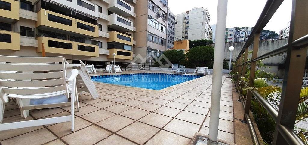 Apartamento à venda com 3 quartos, 90m² - Foto 22