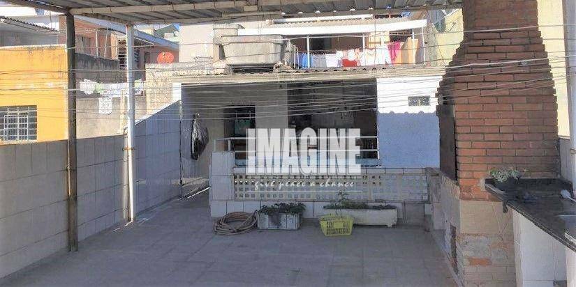 Sobrado à venda com 3 quartos, 80m² - Foto 21