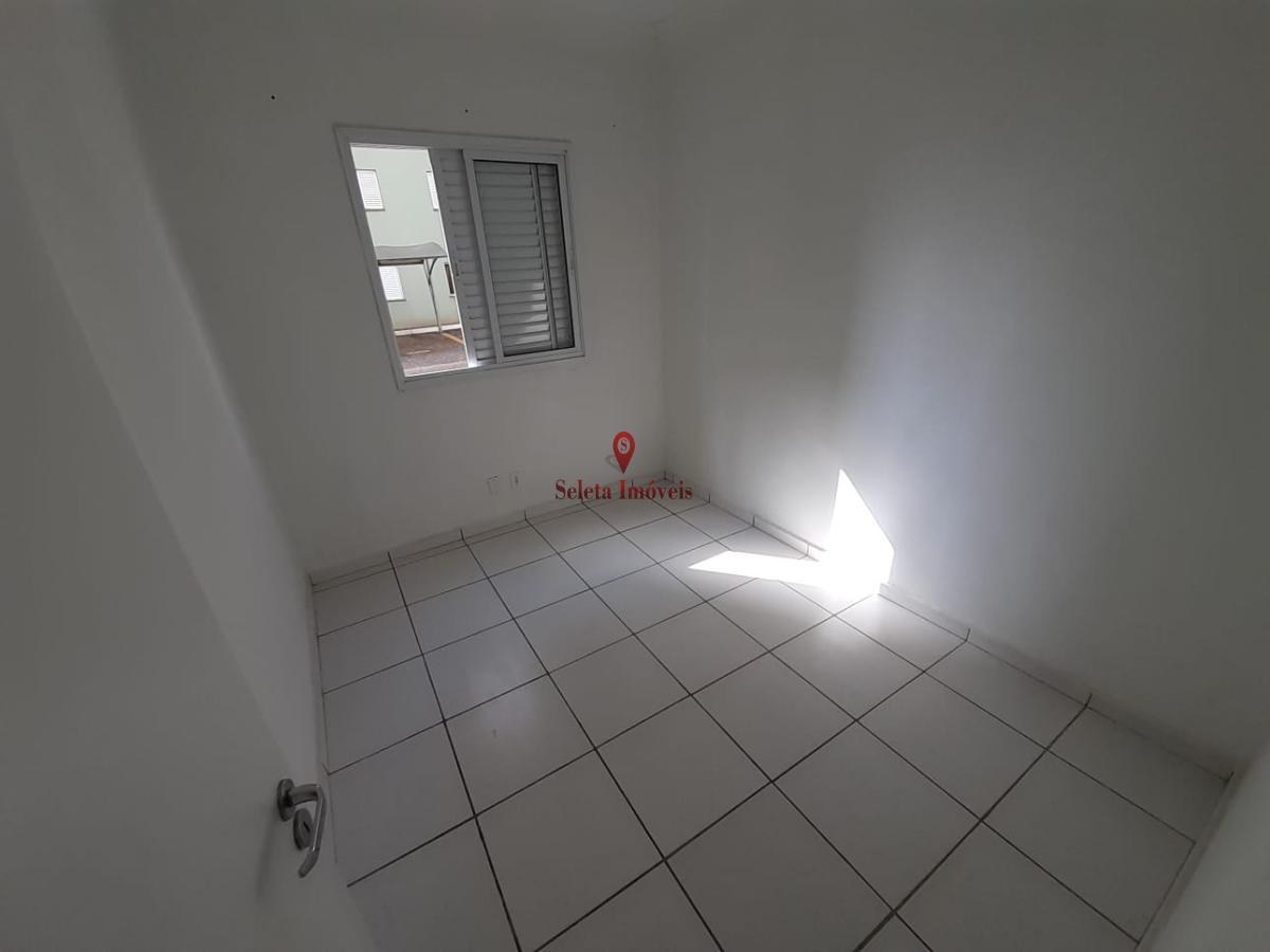 Apartamento à venda com 2 quartos, 48m² - Foto 5