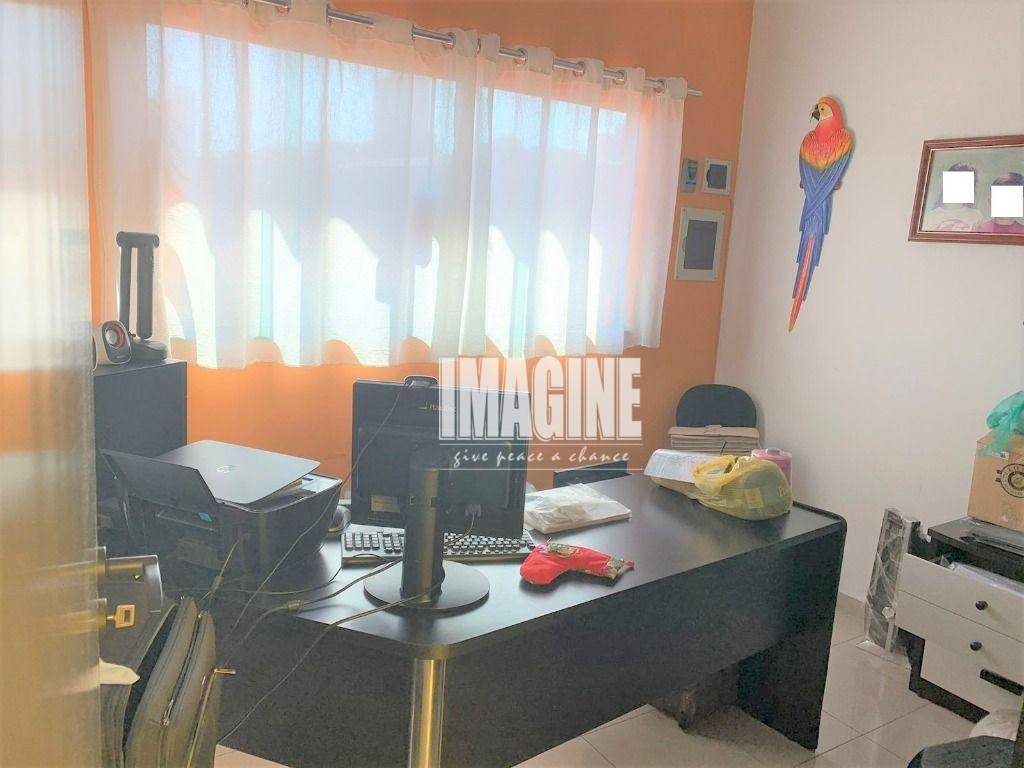 Sobrado à venda com 4 quartos, 420m² - Foto 24