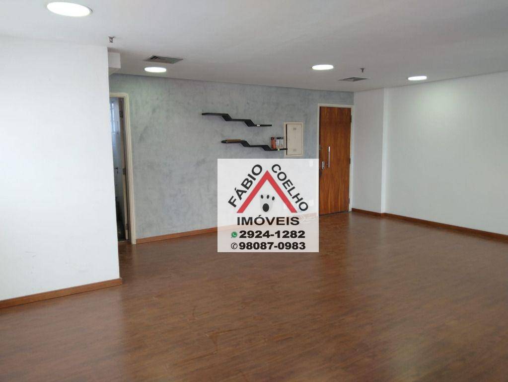 Conjunto Comercial-Sala à venda, 50m² - Foto 1