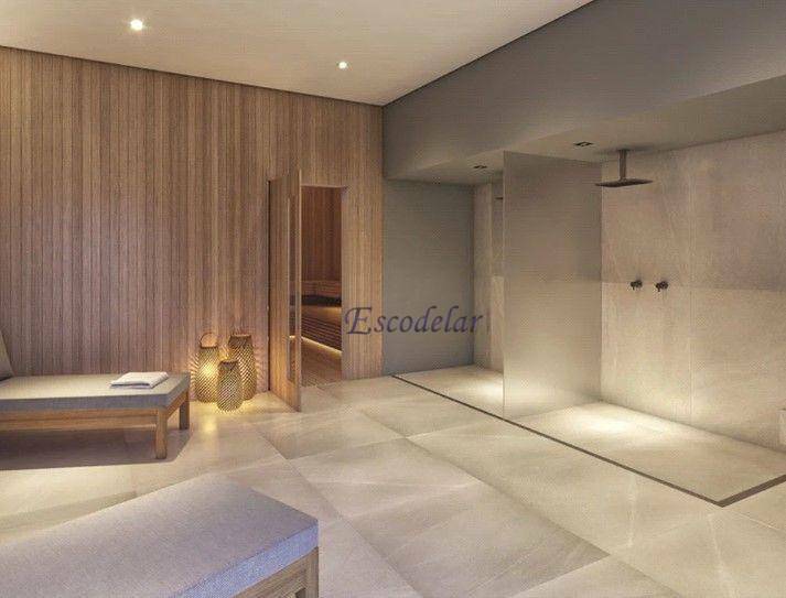 Apartamento à venda com 2 quartos, 75m² - Foto 5