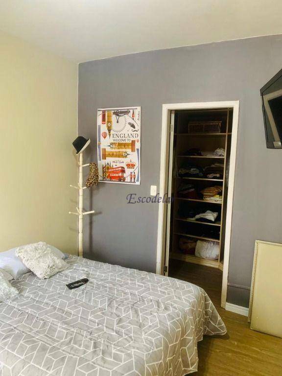 Cobertura à venda com 3 quartos, 160m² - Foto 22