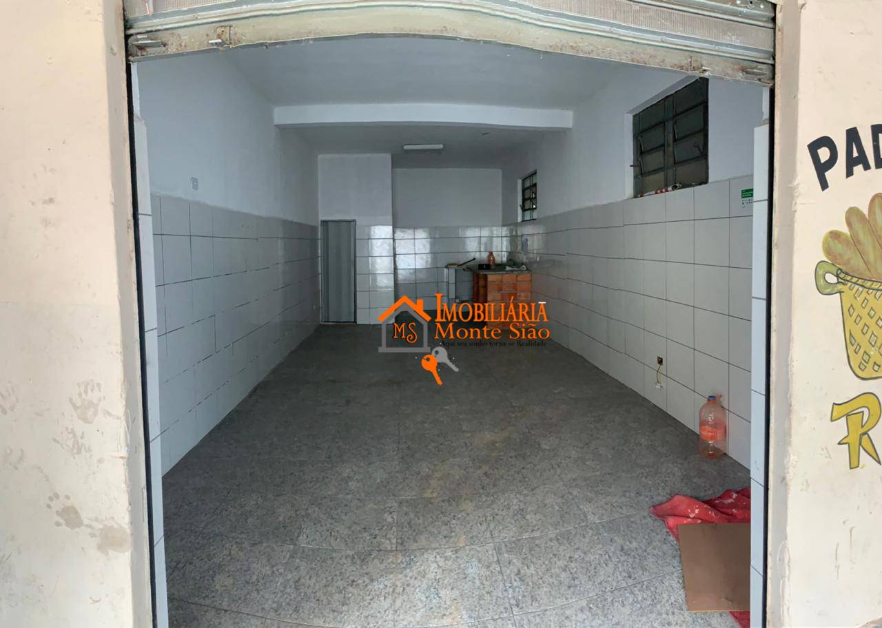 Sobrado à venda com 4 quartos, 200m² - Foto 35