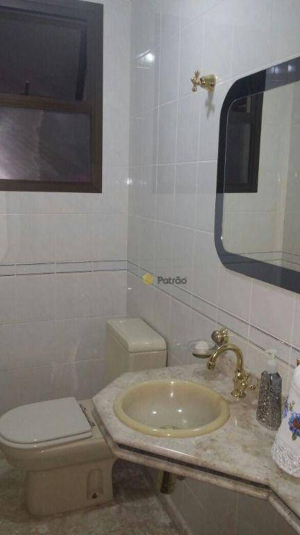 Apartamento à venda com 4 quartos, 190m² - Foto 34