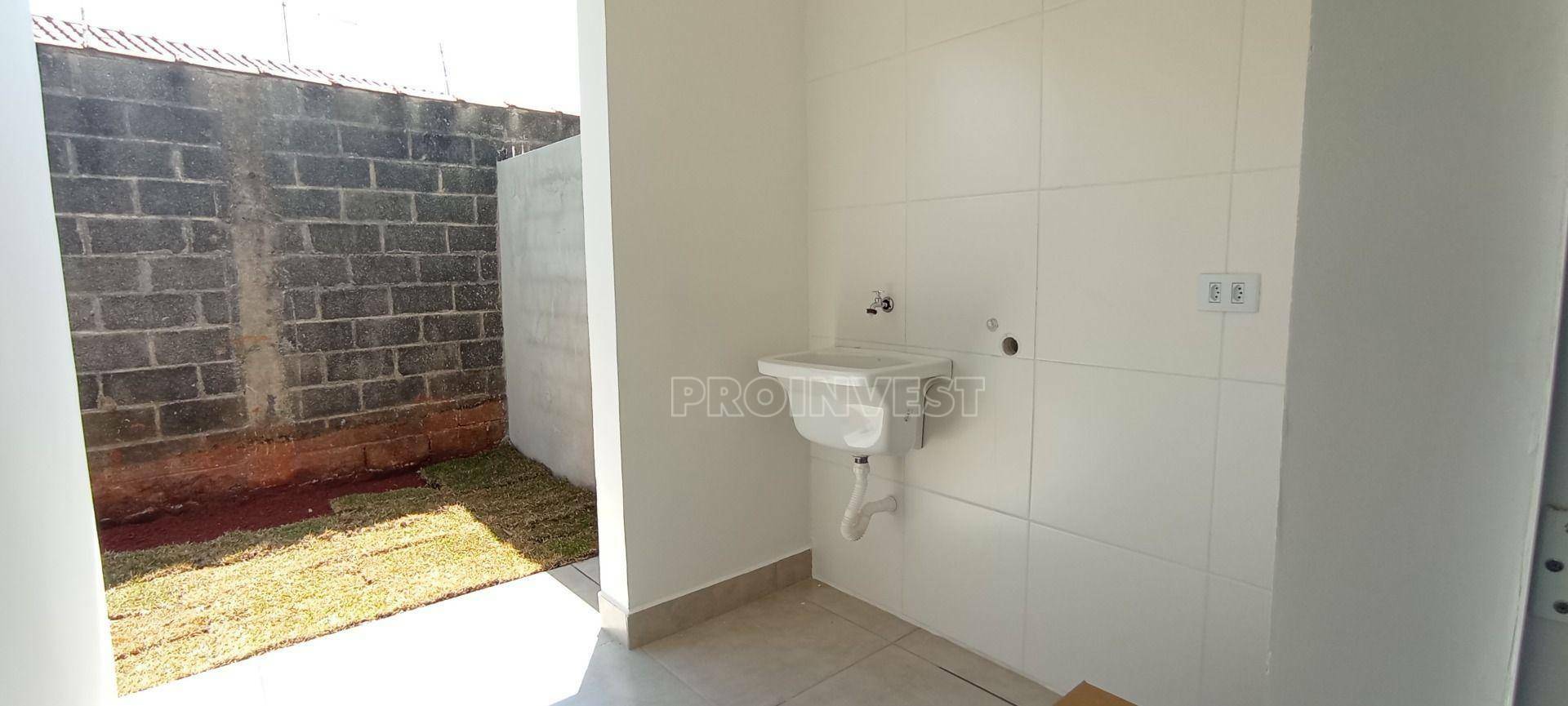 Casa à venda com 3 quartos, 113m² - Foto 24