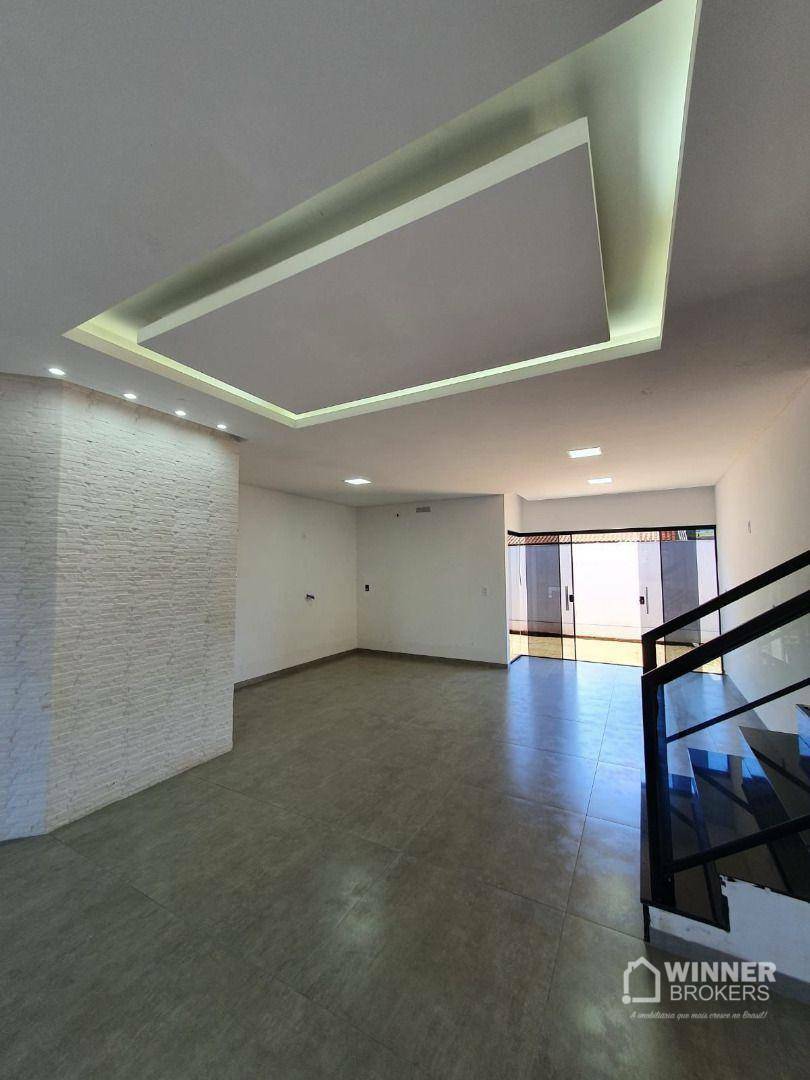 Sobrado à venda com 4 quartos, 324m² - Foto 11