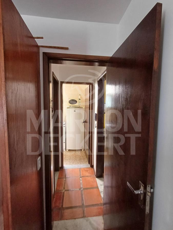 Apartamento à venda com 1 quarto, 33m² - Foto 11