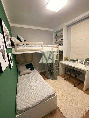 Apartamento à venda com 3 quartos, 80m² - Foto 8