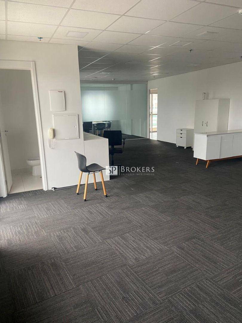 Conjunto Comercial-Sala à venda e aluguel, 143m² - Foto 3