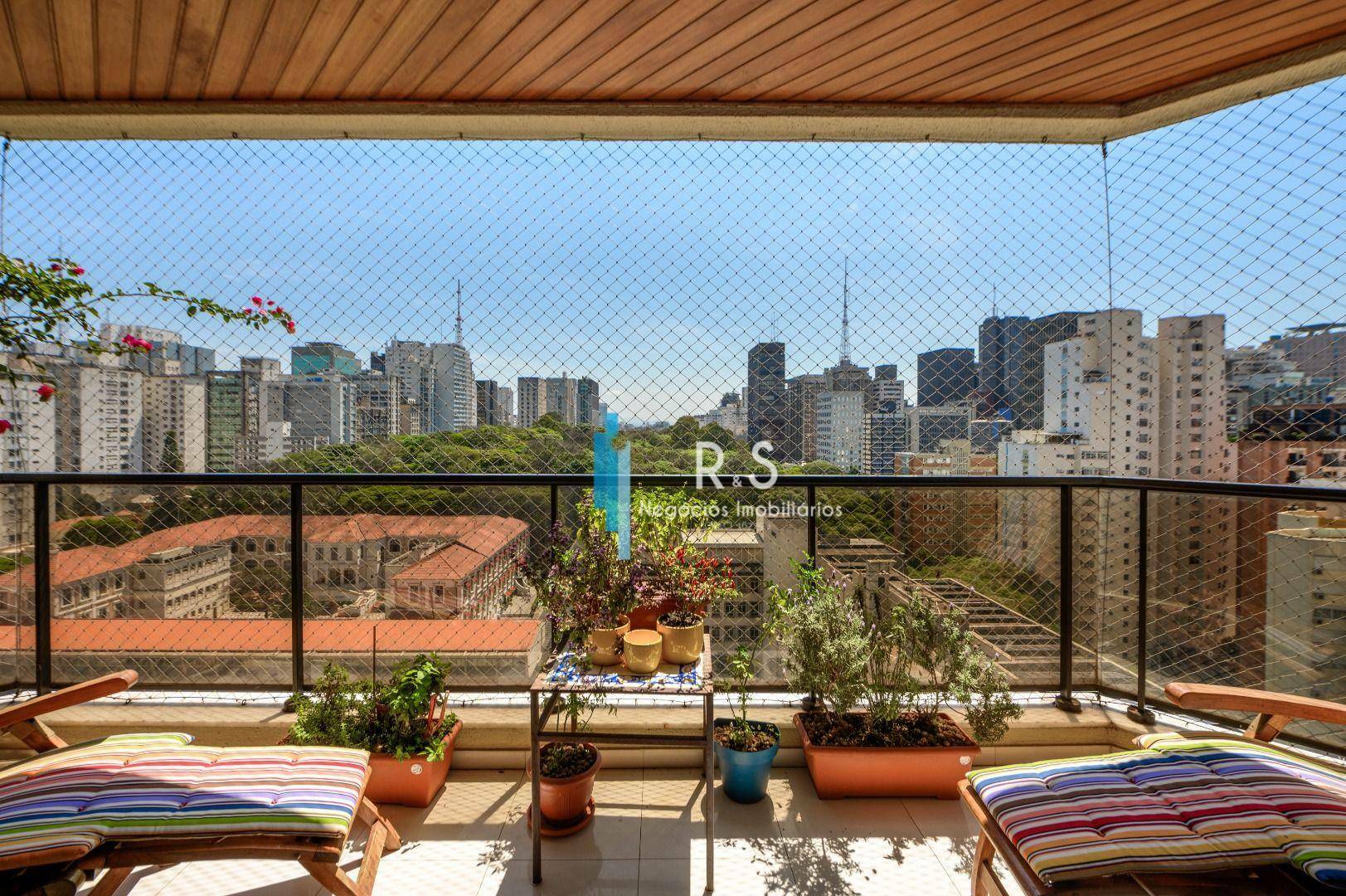 Apartamento à venda com 3 quartos, 455m² - Foto 20