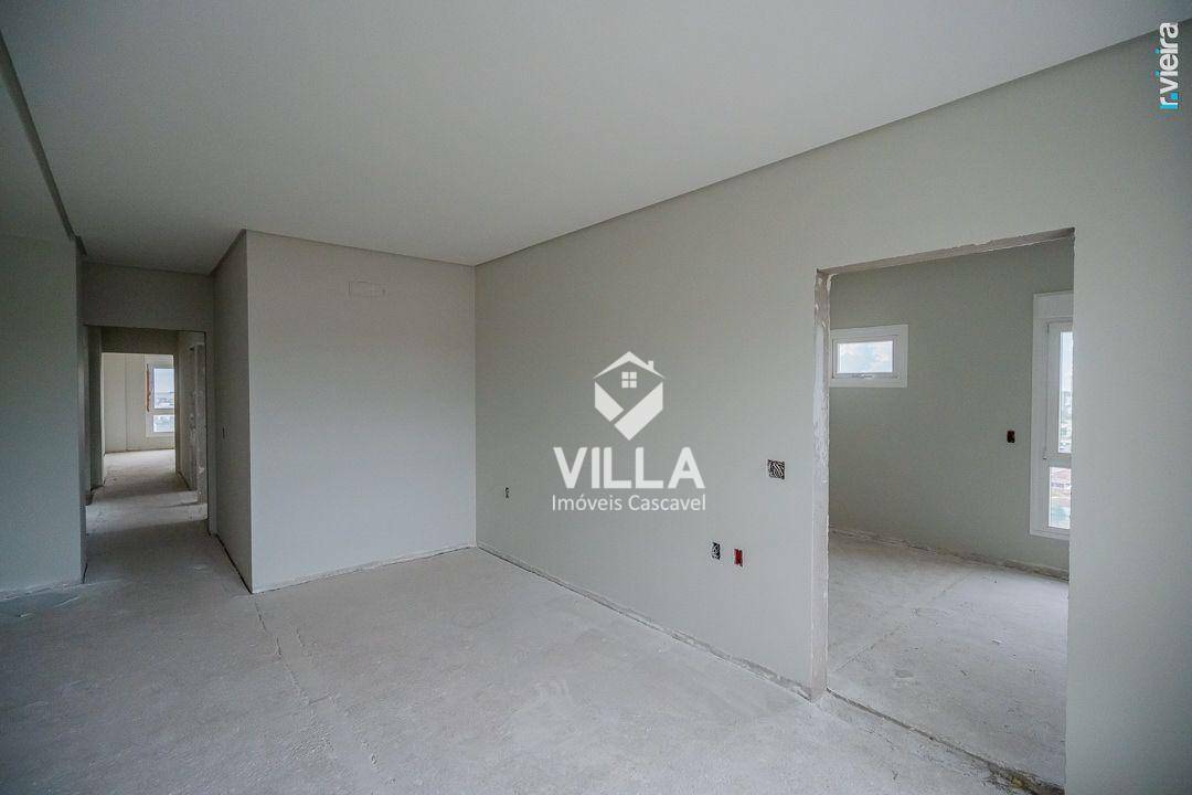 Apartamento à venda com 4 quartos, 235m² - Foto 4