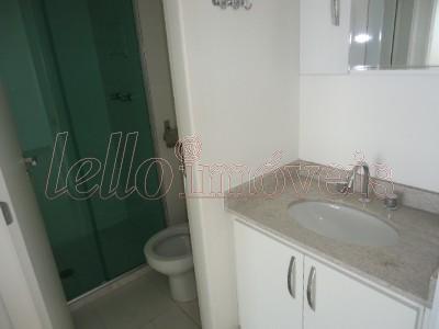 Apartamento para alugar com 1 quarto, 45m² - Foto 7