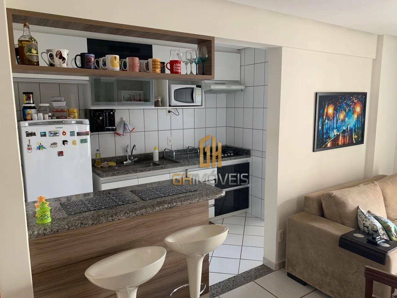 Apartamento à venda com 2 quartos, 57m² - Foto 5